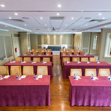 Shamrock Lodge Hotel آثلون المظهر الخارجي الصورة