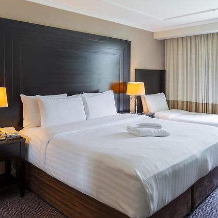 Shamrock Lodge Hotel آثلون المظهر الخارجي الصورة