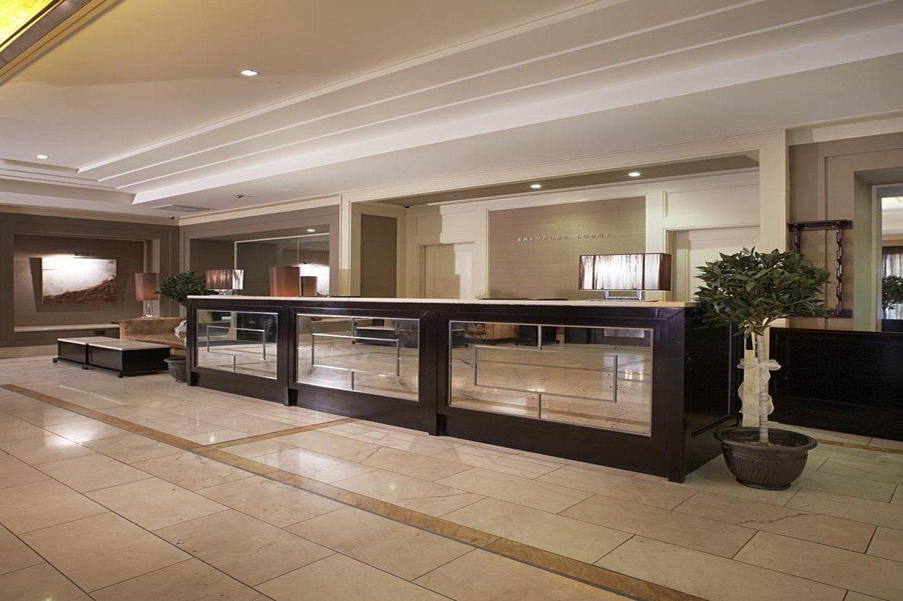 Shamrock Lodge Hotel آثلون المظهر الخارجي الصورة