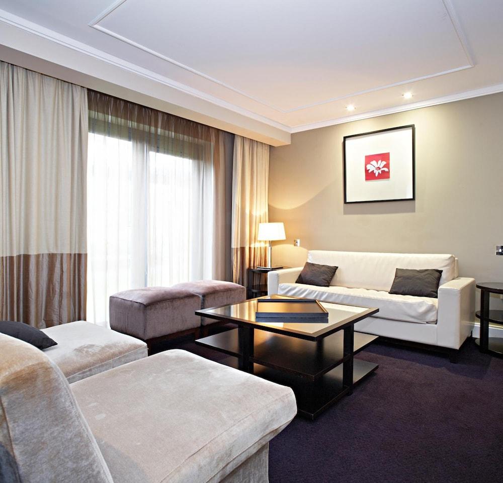 Shamrock Lodge Hotel آثلون المظهر الخارجي الصورة