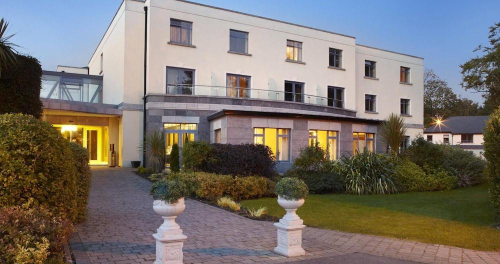 Shamrock Lodge Hotel آثلون المظهر الخارجي الصورة