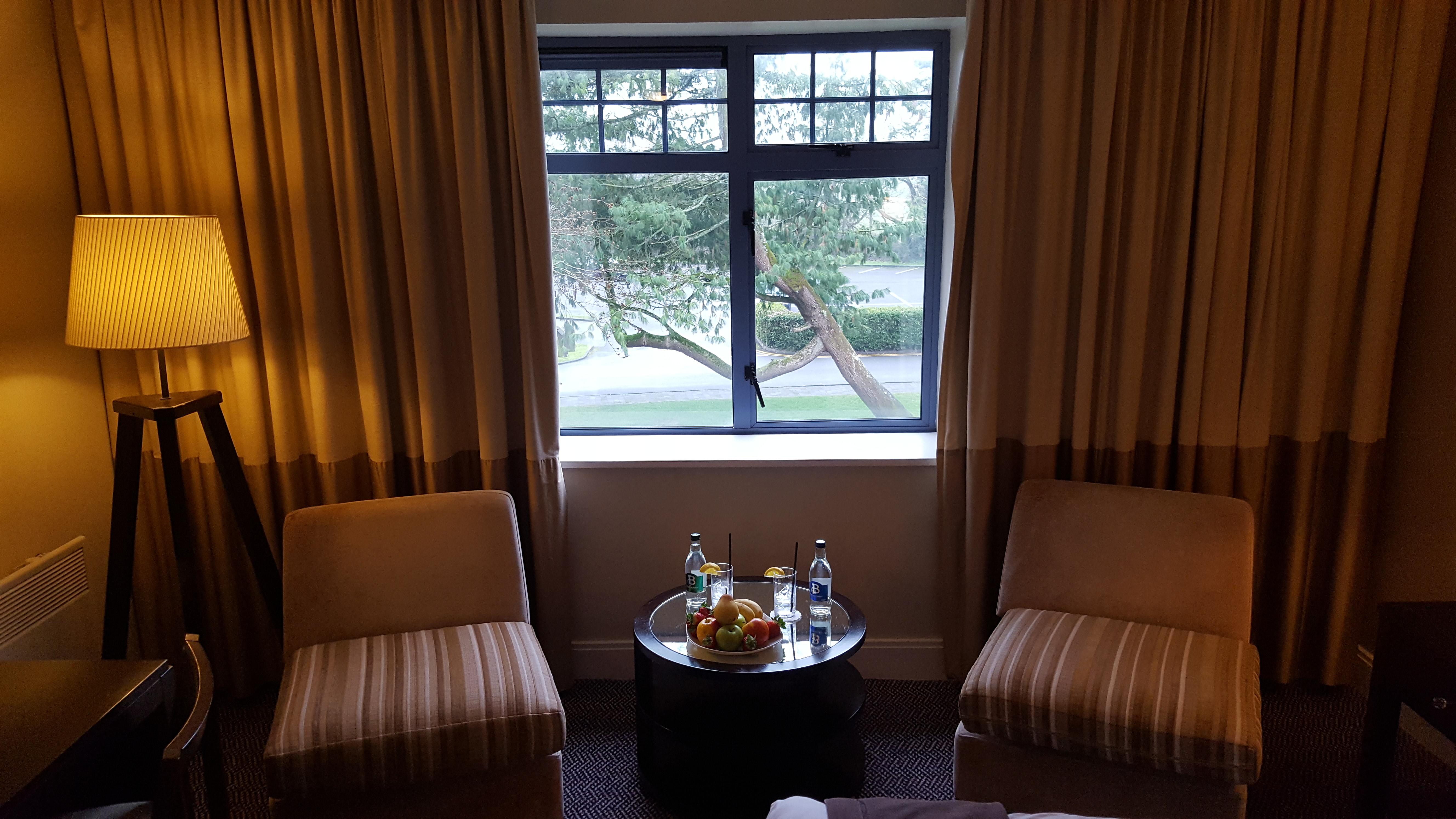 Shamrock Lodge Hotel آثلون المظهر الخارجي الصورة