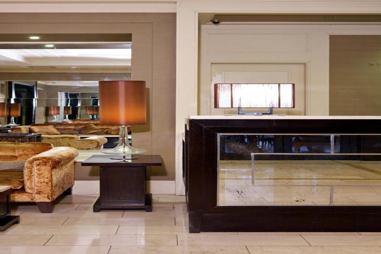 Shamrock Lodge Hotel آثلون المظهر الخارجي الصورة