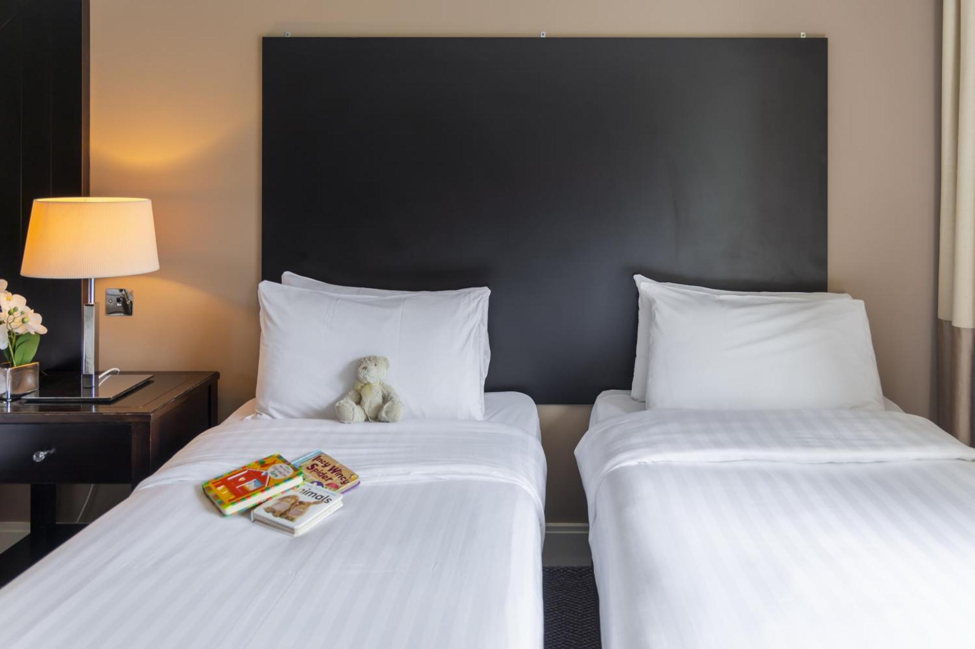 Shamrock Lodge Hotel آثلون المظهر الخارجي الصورة