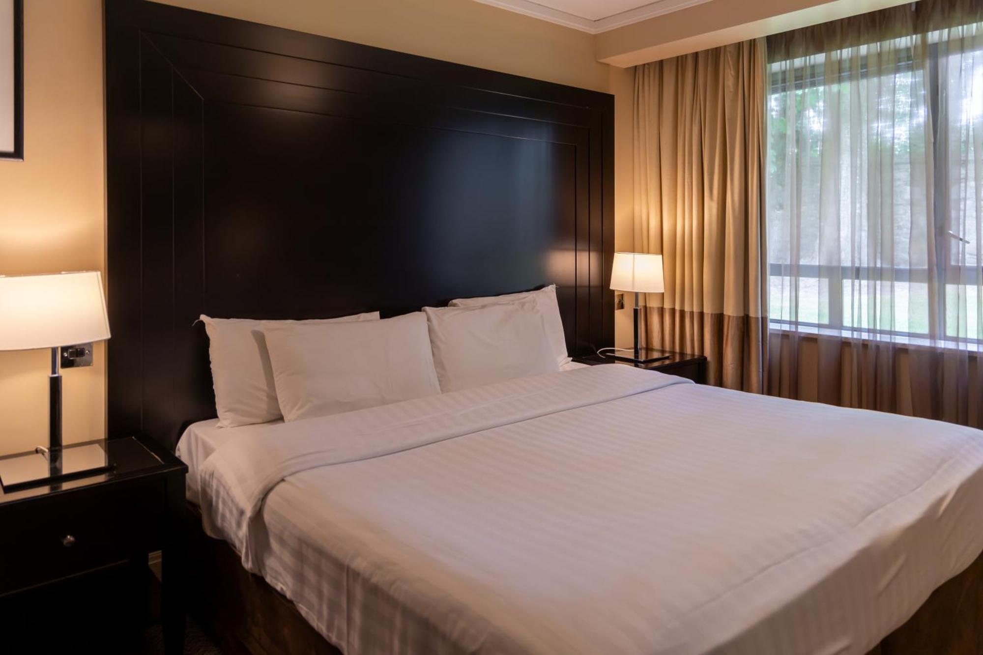 Shamrock Lodge Hotel آثلون المظهر الخارجي الصورة