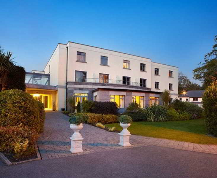 Shamrock Lodge Hotel آثلون المظهر الخارجي الصورة
