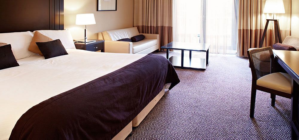 Shamrock Lodge Hotel آثلون المظهر الخارجي الصورة