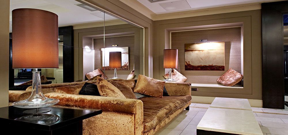 Shamrock Lodge Hotel آثلون المظهر الخارجي الصورة