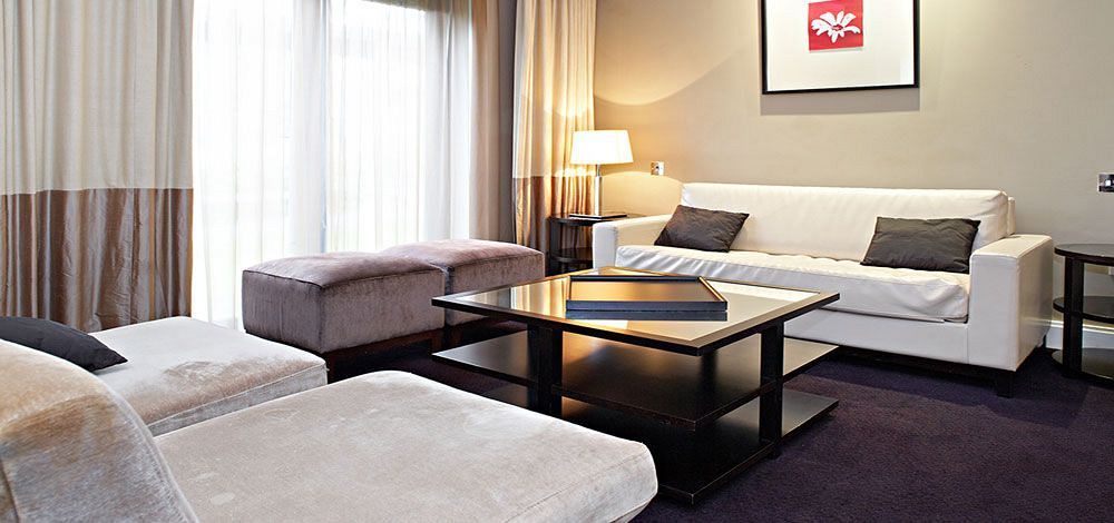 Shamrock Lodge Hotel آثلون المظهر الخارجي الصورة
