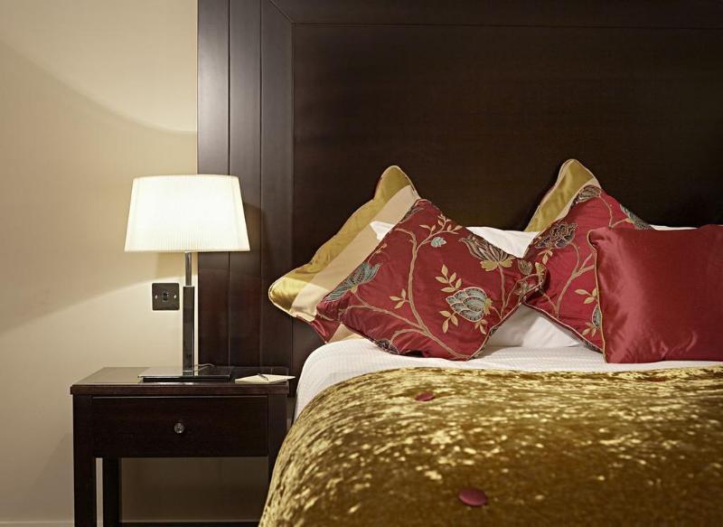Shamrock Lodge Hotel آثلون المظهر الخارجي الصورة