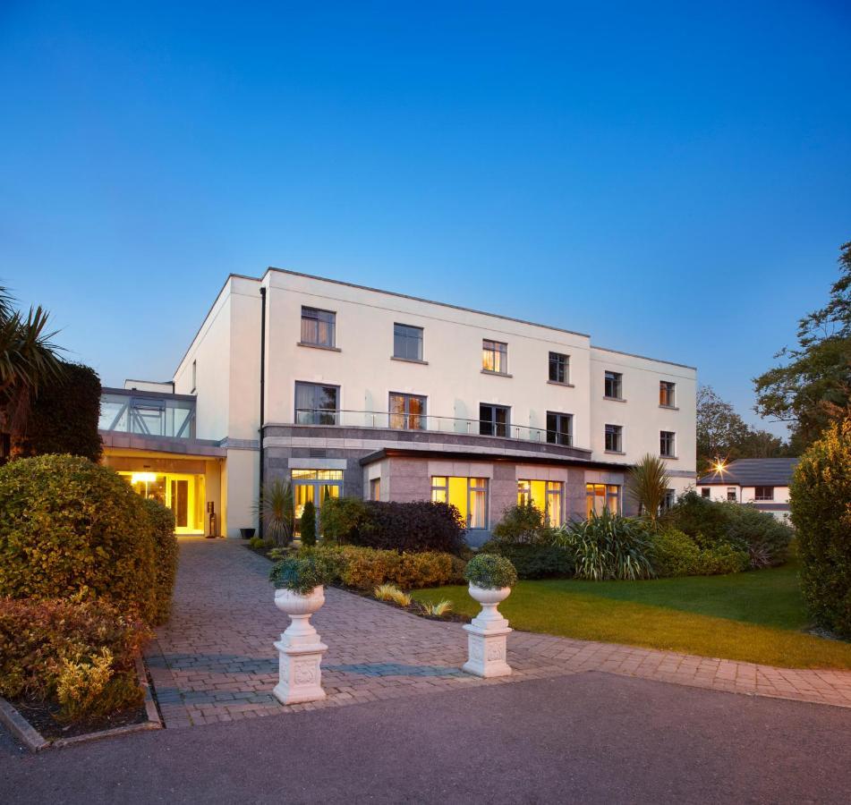 Shamrock Lodge Hotel آثلون المظهر الخارجي الصورة